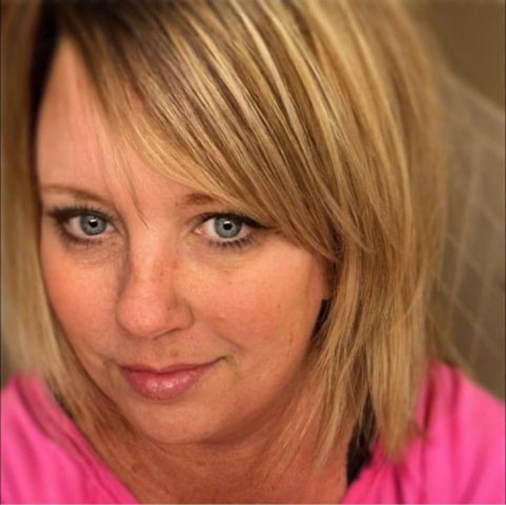 Meet your Posher, Lisa-brian